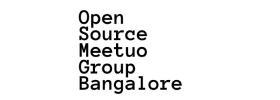 Open Source Bangalore