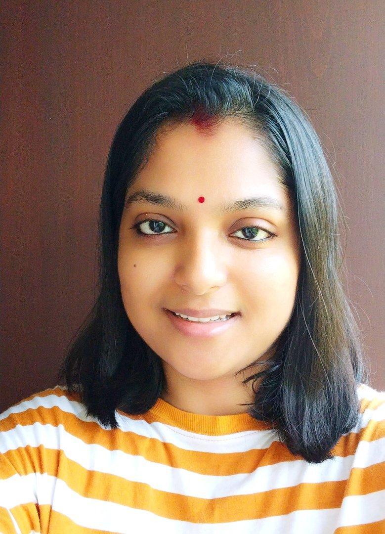 Profile photo of Sonali Srivastava