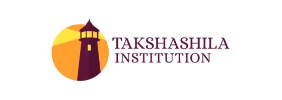 The Takshashila Institution